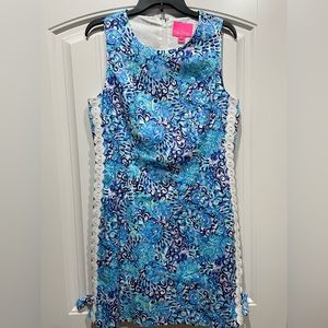 Lilly Shift Dress Size 10